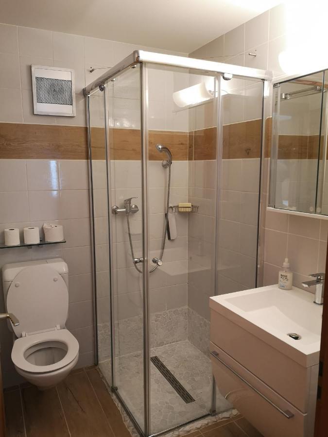 Studio 20 Ovronnaz Apartment ภายนอก รูปภาพ